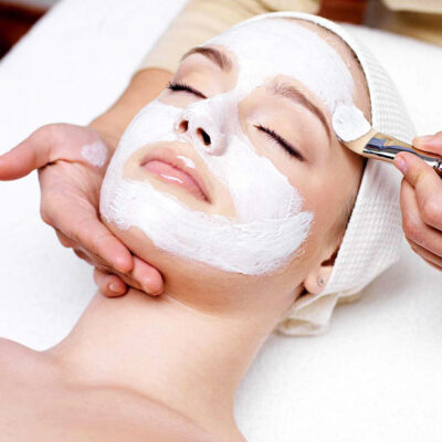 Express-Facial
