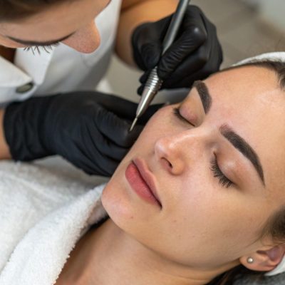eyebrow-shaping