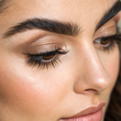 eyebrows---eyelashes