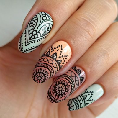 nail-art